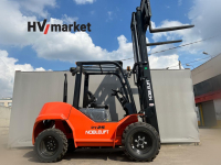 Дизельный вилочный погрузчик FD2RT25 Тwo-stage mast (Двигатель Mitsubishi, В-3000) HV Market