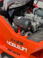 Дизельный вилочный погрузчик FD2RT25 Тwo-stage mast (Двигатель Mitsubishi, В-3000) HV Market