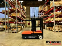 Самоходный мачтовый подъемник OPHE01 HV Market