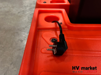 Самоходный мачтовый подъемник OPHE01 HV Market