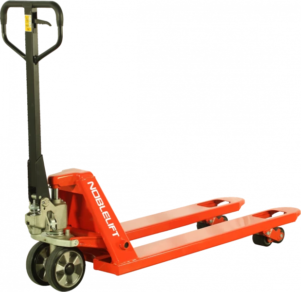 Гидравлическая тележка (рохля) AC25 540x1150