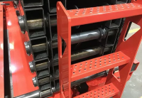 Ножничный подъёмник SC16H HV Market