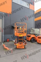 Ножничный подъёмник SC12H HV Market