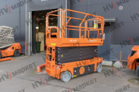 Ножничный подъёмник SC12H HV Market