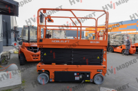 Ножничный подъёмник SC12H HV Market