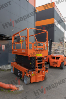 Ножничный подъёмник SC12H HV Market