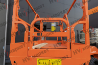 Ножничный подъёмник SC12H HV Market