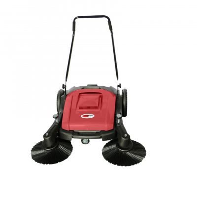 Механическая подметальная машина Vostok SW980 HV Market