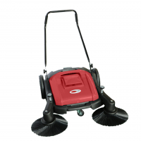 Механическая подметальная машина Vostok SW980 HV Market