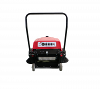 Аккумуляторная толкаемая подметальная машина Vostok SW1050 (с гелевой АКБ) HV Market