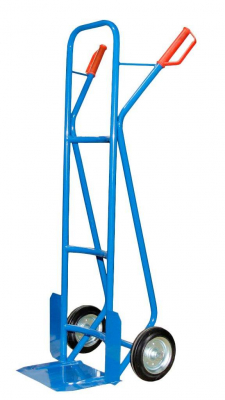 LSRU40 (двухколесная тележка) HV Market