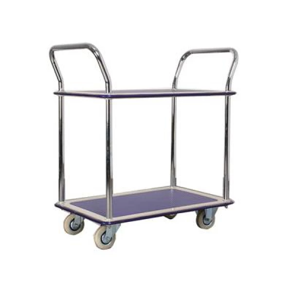 TSS22 (плат.тележка 2 яруса)