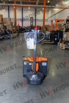 Самоходная тележка EPT20Q (AGM battery 48V/30Ah and 48V5A built-in charger)