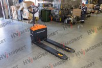 Самоходная тележка EPT20Q (AGM battery 48V/30Ah and 48V5A built-in charger) HV Market