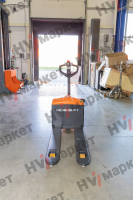 Самоходная тележка EPT20Q (AGM battery 48V/30Ah and 48V5A built-in charger) HV Market