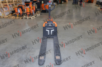 Noblelift PTE20Q (ATOM) Li-ion 2000 кг Самоходная тележка с литий-ионной АКБ HV Market