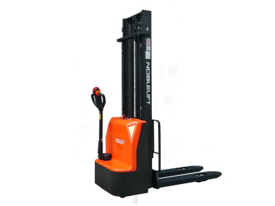 Самоходный штабелер PSE15L-C duplex mast (В-3200мм)