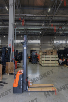 Самоходный штабелер PSE15L-C2 (2900mm) HV Market