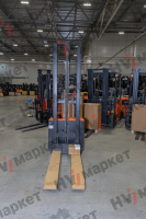 Самоходный штабелер PSE15L-C2 (2900mm) HV Market