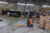 Самоходный штабелер PSE15L-C2 (3200mm) HV Market