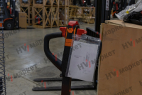 Самоходный штабелер PSE15L-C2 (3200mm) HV Market