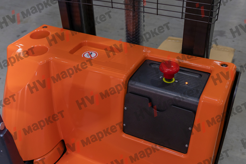 Самоходный штабелер PSE15L-C2 (3200mm)