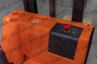 Самоходный штабелер PSE15L-C2 (3200mm) HV Market