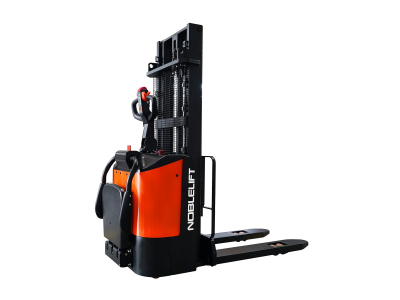 Самоходный штабелер PSE15-C duplex mast (В-3600мм)