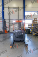 Ричтрак RT15Q, Duplex mast (EPS, side battery extraction, В-3600) HV Market