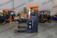 Ричтрак RT15Q, Triplex mast (EPS, side battery extraction, В-4500) HV Market