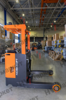 Ричтрак RT15Q, Triplex mast (EPS, side battery extraction, В-6000) HV Market