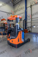 Ричтрак Noblelift RT 20 Pro HV Market