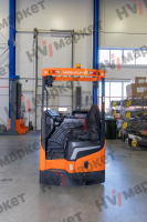 Ричтрак Noblelift RT 20 Pro HV Market