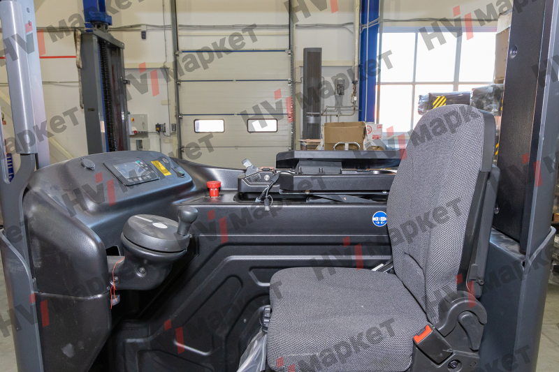 Ричтрак Noblelift RT 20 Pro