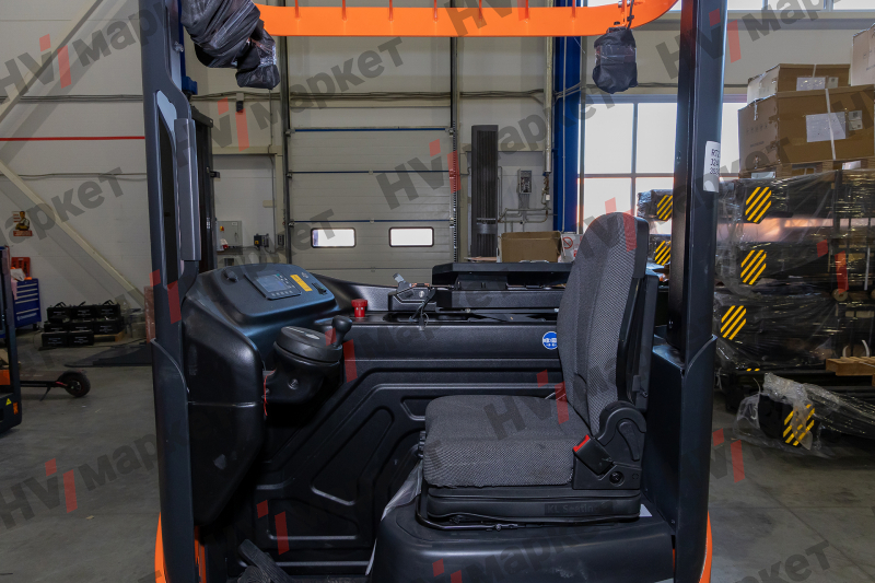 Ричтрак Noblelift RT 20 Pro