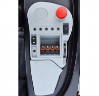 Ричтрак Noblelift RT 20 ProH (11000 mm) HV Market