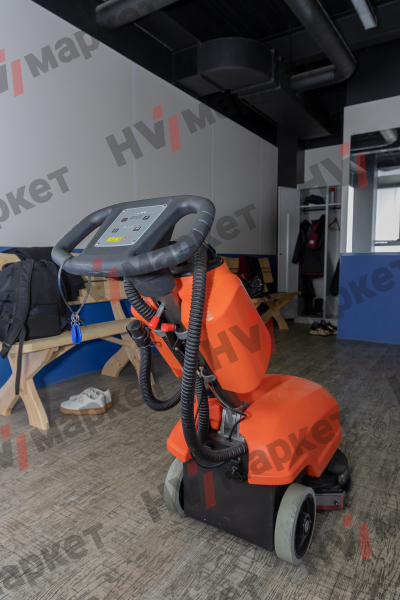 Поломоечная машина NB380 HV Market