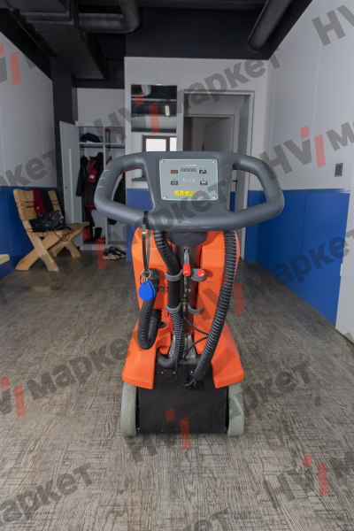 Поломоечная машина NB380 HV Market