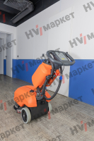 Поломоечная машина NB380 HV Market