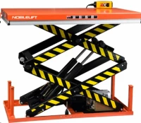 Подъемный стол YLF1004 1000x1700 1000 кг HV Market