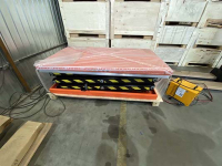 Подъемный стол YLF2006 1000x2000 2000 кг HV Market