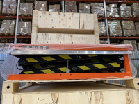 Подъемный стол YLF4002 1200x2000 4000 кг HV Market