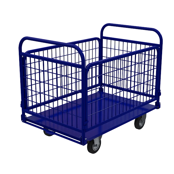 ТСРС 5 HV Market