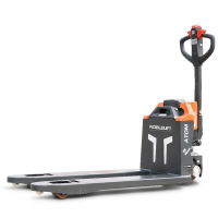 Самоходная тележка NOBLELIFT PTE20Q2. (2023г.) HV Market