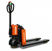 Самоходная тележка PTE15Q CE B-1500kg-540x1150mm-lith.b 20Ah, № 20220601253 HV Market