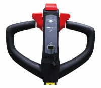 Самоходная тележка PTE15Q CE B-1500kg-540x1150mm-lith.b 20Ah, № 20220601253 HV Market