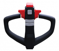 Самоходная тележка PTE15Q CE B-1500kg-540x1150mm-lith.b 20Ah, № 20220601253 HV Market