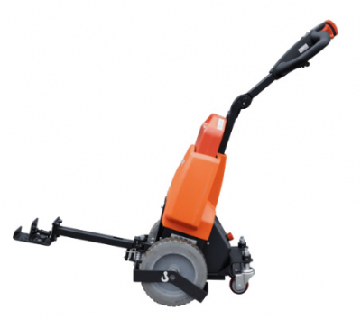 Тягач NOBLELIFT TE10Li, тяговое усилие 1000кг, lith. 24В/36Ач. (2023г.) HV Market