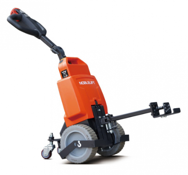 Тягач NOBLELIFT TE10Li, тяговое усилие 1000кг, lith. 24В/36Ач. (2023г.) HV Market