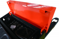 Самоходная тележка NOBLELIFT PTE20-C - 540x1150mm-24V/160Ah, платформа оператора. (2023г.) HV Market